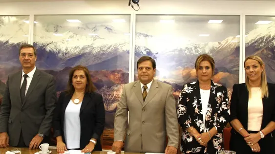 Se anotaron 180 abogados para ocupar cinco cargos judiciales