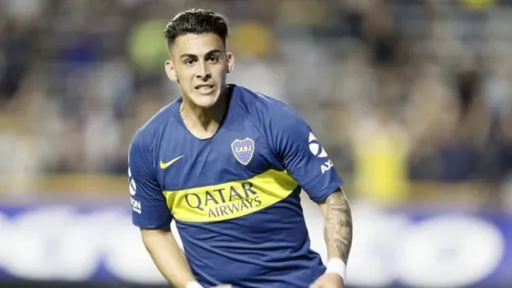 Pavón se va a Los Ángeles Galaxy