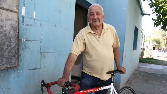 Bodas de oro de un gran triunfo