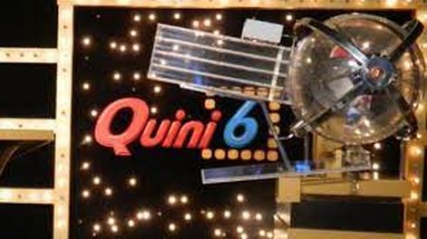 Quini 6: un apostador ganó más de $472.800.000