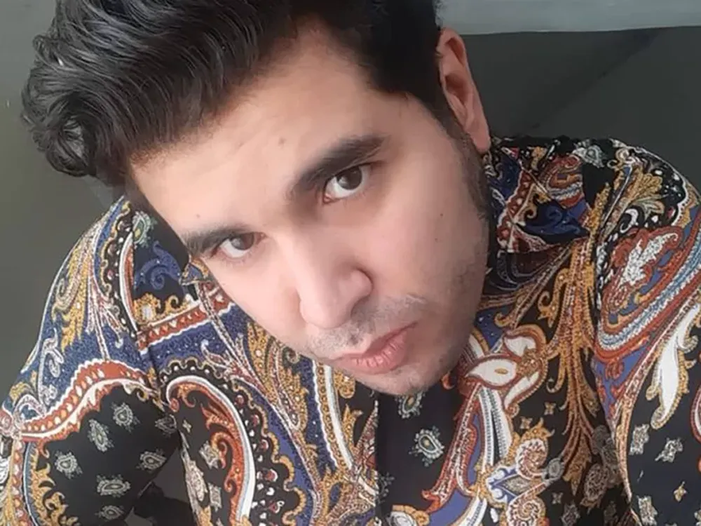 Según el peritaje, Sabag Montiel es narcisista, se compara con Mandela y minimiza el ataque