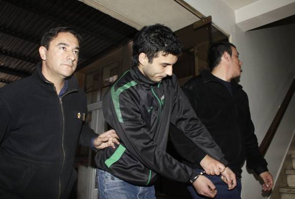Procesan a un joven acusado de matar a otro por venganza