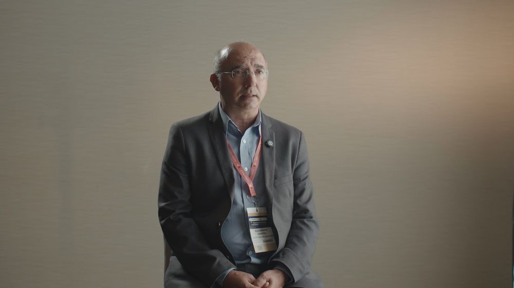 Alejandro Martín, secretario de Industria y Comercio, se reunió con su par mendocino, para discutir la logística regional.