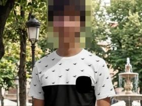 El adolescente desaparecido fue hallado en buen estado en Capital. El adolescente desaparecido fue hallado en buen estado en Capital.