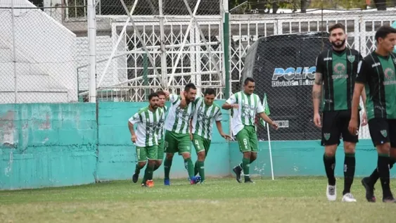 San Martín-Sportivo y un clásico con pica: el Víbora es dominador en los últimos años
