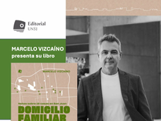 15 casas de San Juan, erigidas post terremoto de 1944 son el foco de Domicilio Familiar, obra de Marcelo Vizcaíno que se presenta hoy.&nbsp; 