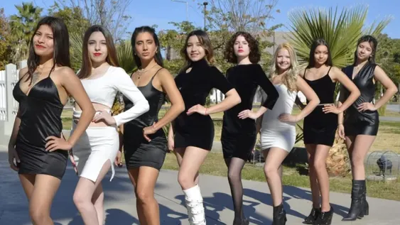 ELECCIÓN. El próximo 18 de julio se elegirá a Miss Spring San Juan 2025 que representará a la provincia en la instancia nacional de este certamen.