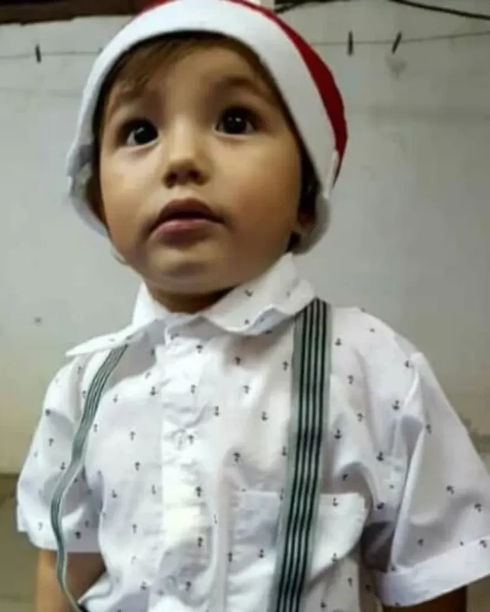 “No entendemos cómo se le cayó el arco, no encontramos explicación”