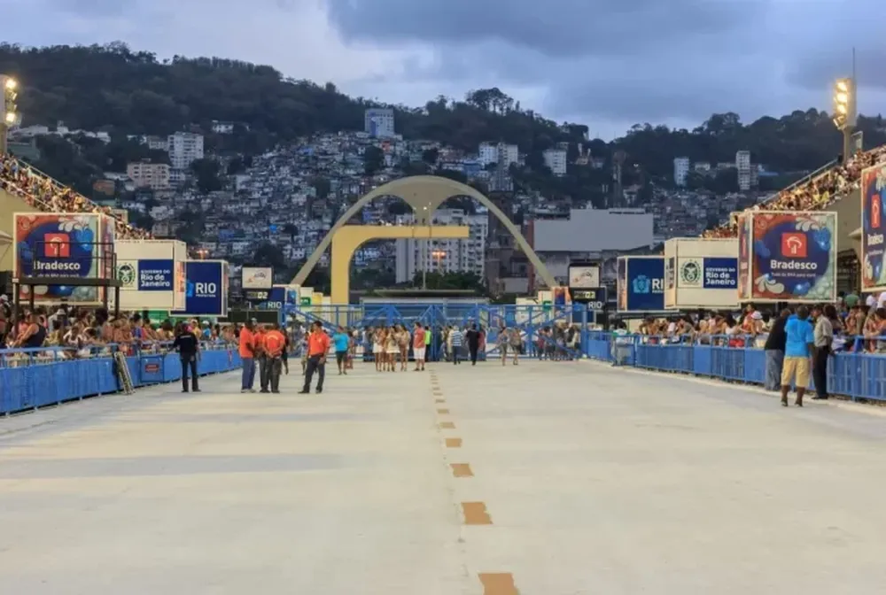 Hinchas de Boca sin entradas podrán juntarse y ver la final en el sambódromo