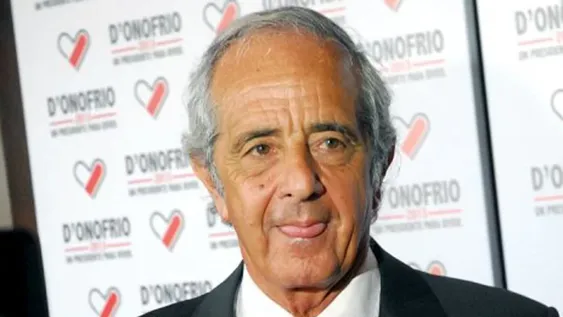 D’Onofrió descartó hacer una presentación en la Conmebol