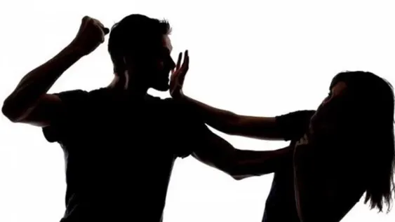 “¿Dónde está metido el otro?”: el ataque de celos de un sujeto que golpeó a su ex