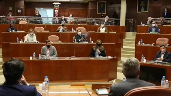 La Mesa de Derechos Humanos repudió actos de violencia y odio