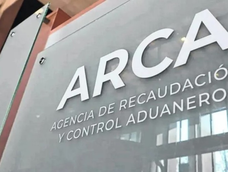 ARCA dejará de apelar sentencias en juicios previsionales. ARCA dejará de apelar sentencias en juicios previsionales.