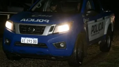 Policía de Córdoba