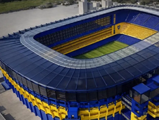 La Bombonera cada vez más cerca de ser gigante: Boca recibió una aprobación clave La Bombonera cada vez más cerca de ser gigante: Boca recibió una aprobación clave