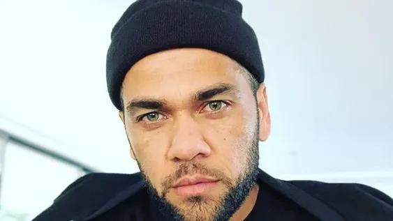 El duro descargo de Dani Alves por la final de la Copa Libertadores
