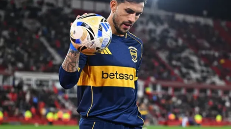 Boca.