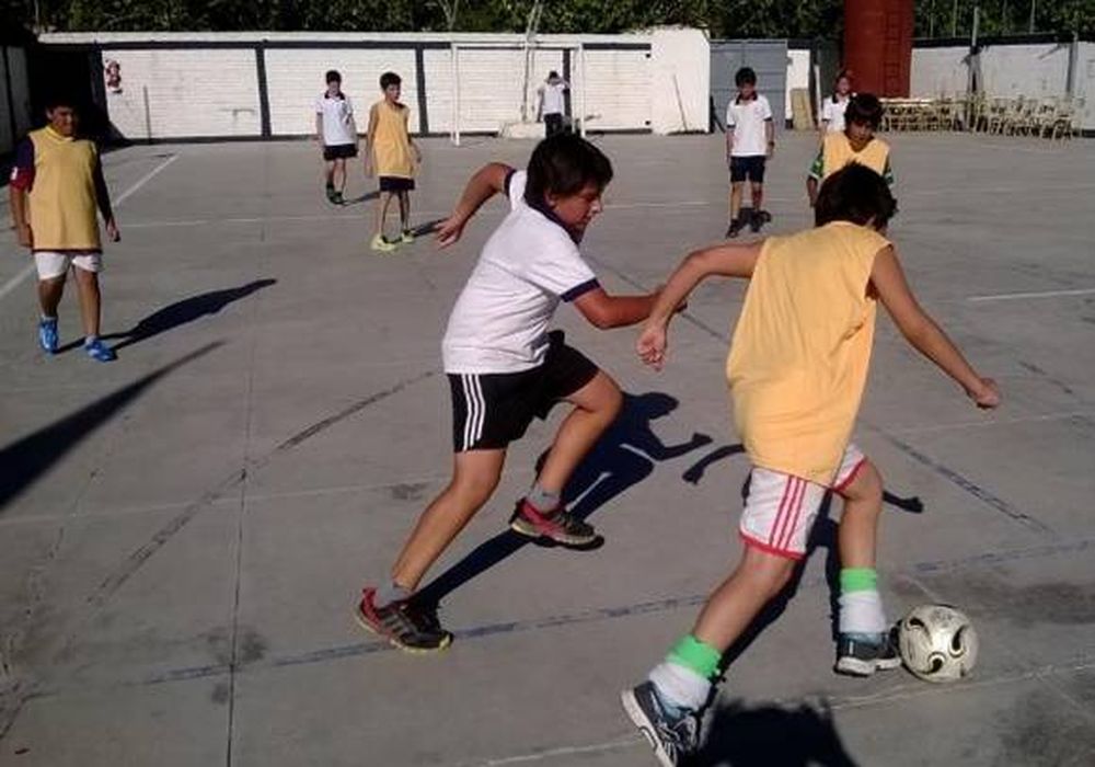 Puerta abierta al futuro