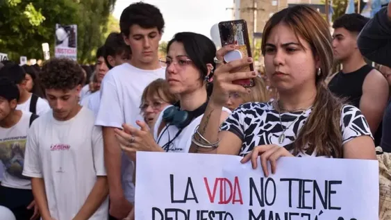 Pese a las 4 muertes viales en apenas 9 días, este octubre es el menos fatal desde 2021