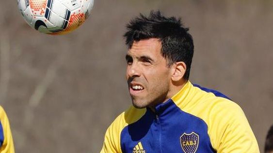 Tevez rompió el silencio: ¿salió de la burbuja de Boca provocando los contagios?