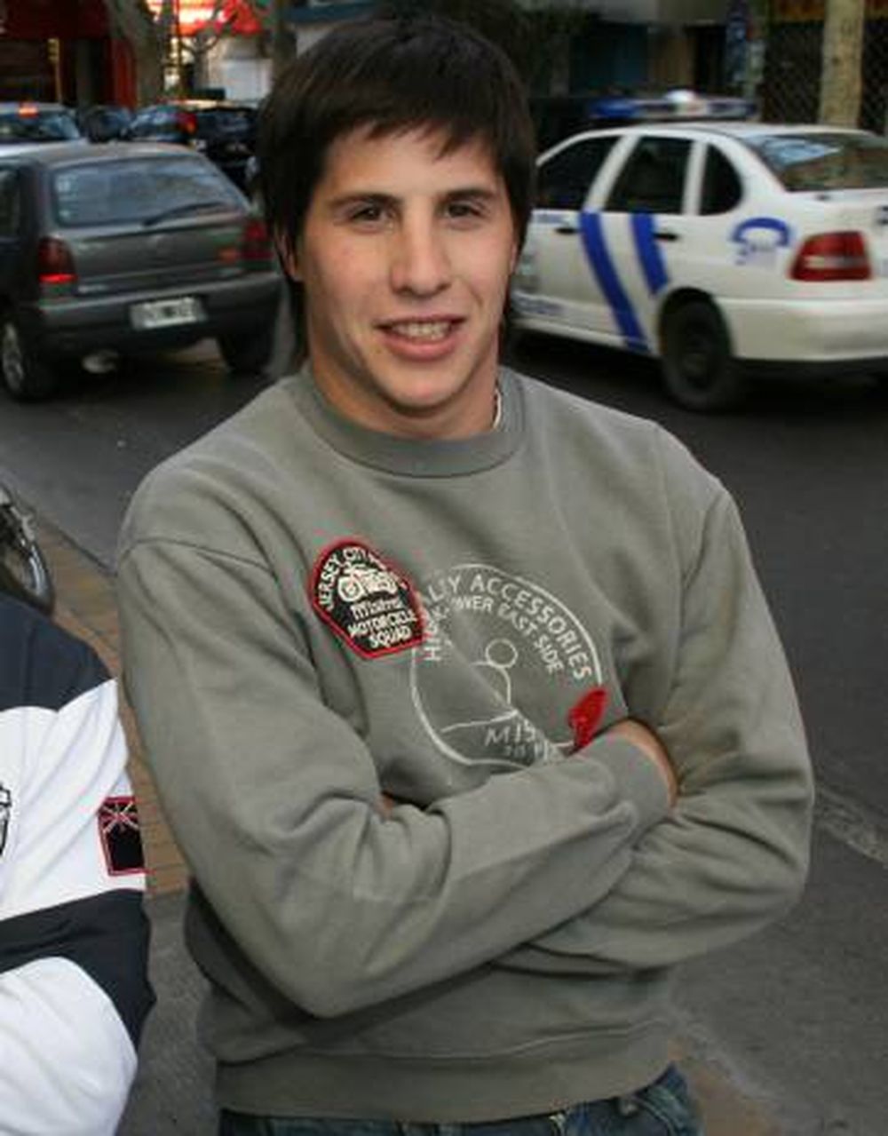 Valenciano venció a Olimpia  y es puntero de la zona A