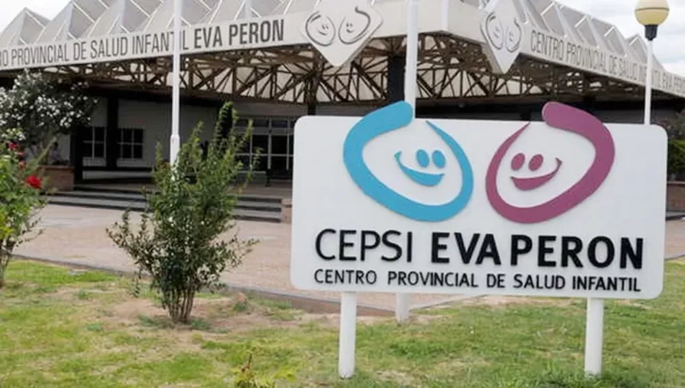 Un bebé tomó gasoil por accidente y está internado en terapia intensiva