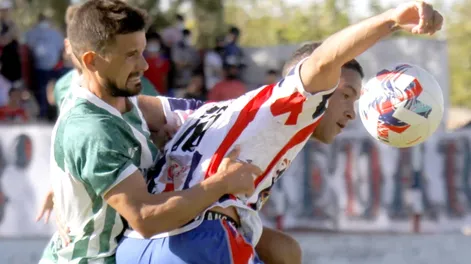 Árbitros definidos para Sportivo que va a Alianza y Peñarol que viaja a Chivilcoy