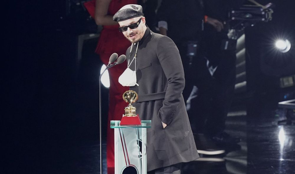 Todos los ganadores de la gran fiesta de la música: Los Grammys