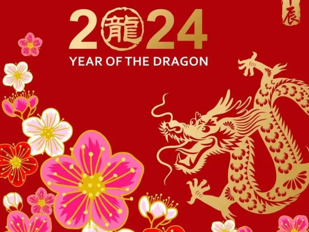 La escalofriante predicción de Ludovica Squirru para tres signos del Horóscopo Chino