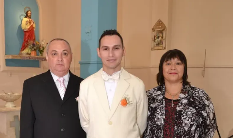 Rosselot Reynoso – Figueroa Morales