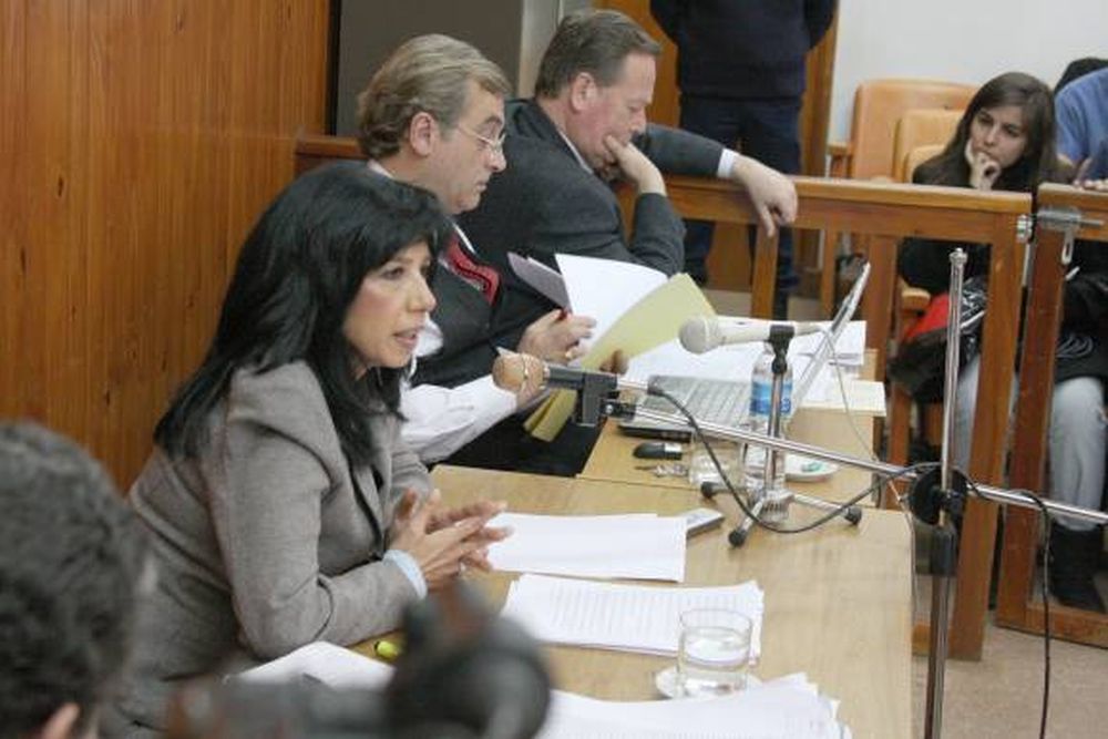 Condenan al ex comisario Pereyra a 17 años de prisión por intento de homicidio
