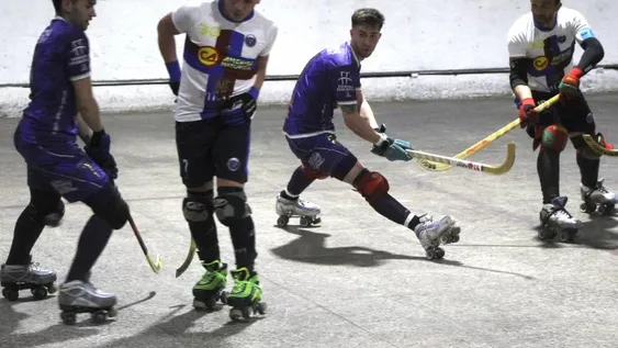 Lomas, duro escollo para el escolta Social