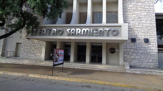 Cierran todas las salas, teatros y museos dependientes de Turismo de la provincia