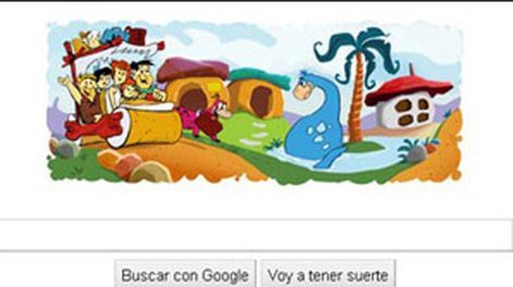 50 años de los picapiedras