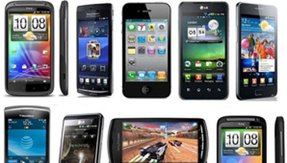 En 2013 se fabricaron 13 millones de celulares en Argentina