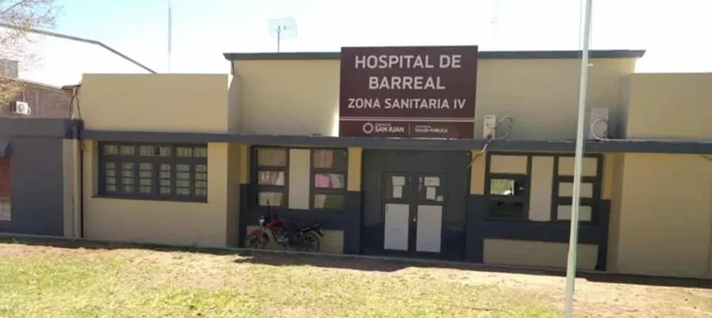 Le darán el alta al trabajador de Barreal tras dar negativo el test de coronavirus