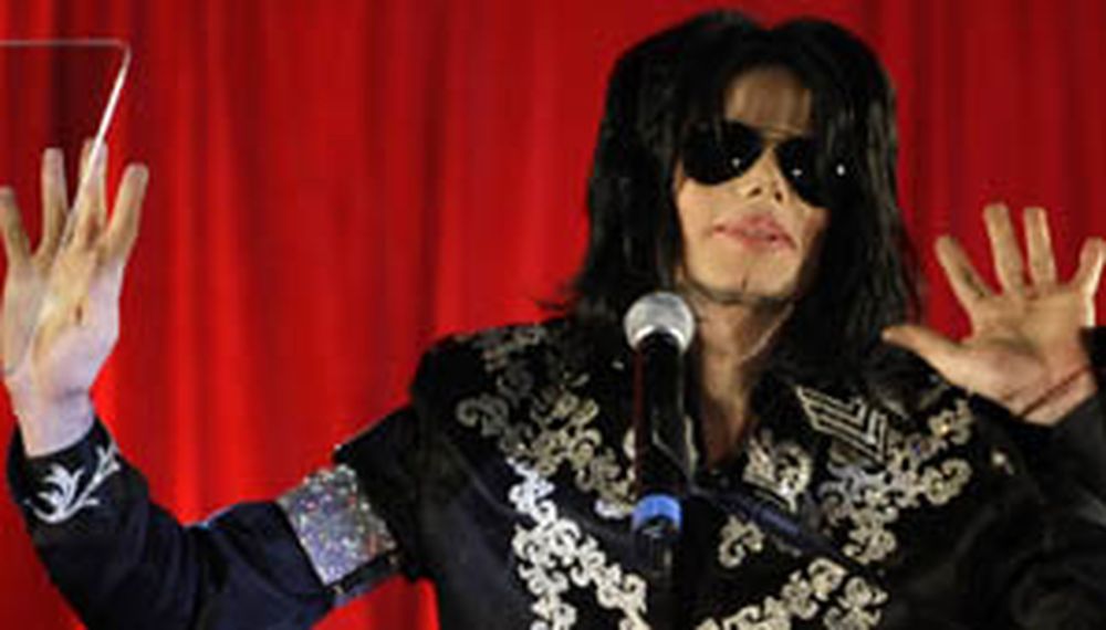 La policía no descarta que hayan asesinado a Michael Jackson