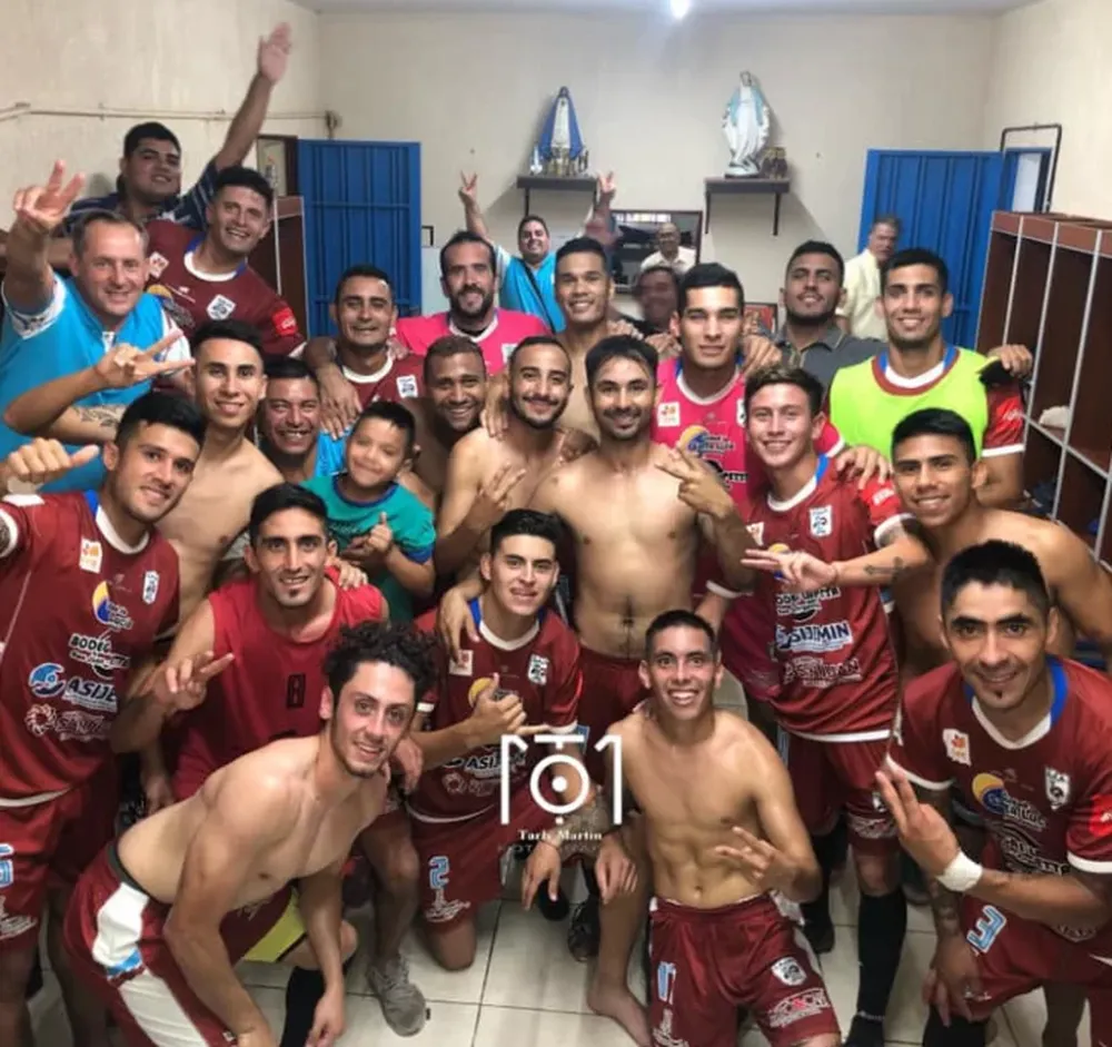 Alianza ganó la pulseada y se ilusiona