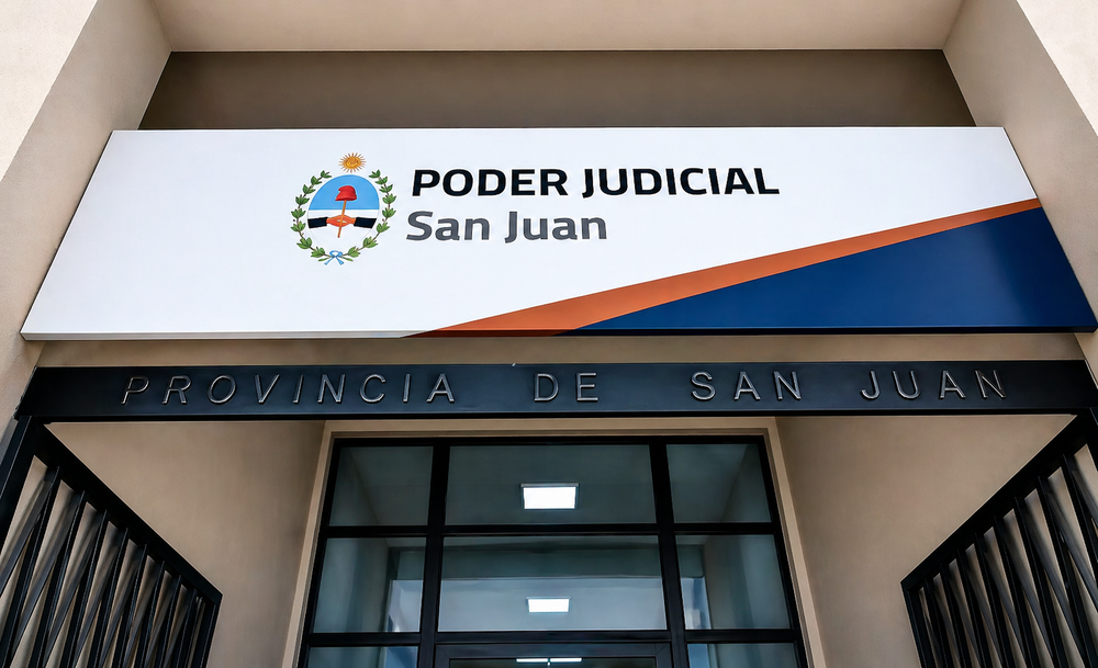 El hecho de zoofilia fue juzgado este lunes en Tribunales.&nbsp;