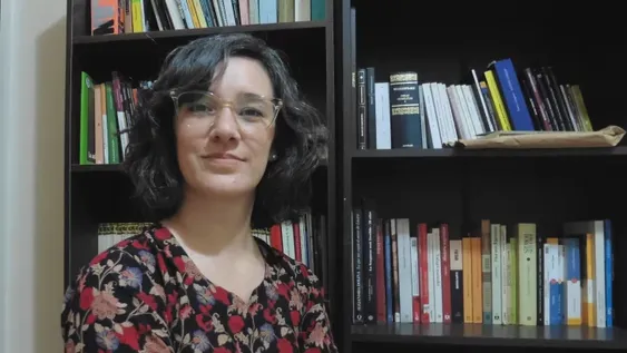 Otra mirada a Marilyn