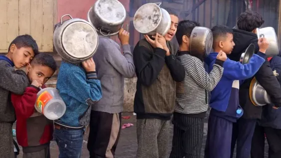 El duro mensaje de Jorge Lozano sobre la situación en Gaza: “Está siendo sometida a un exterminio sistemático”