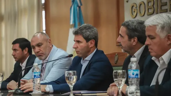 Con fondos de la minería se repararán 9 pozos de agua