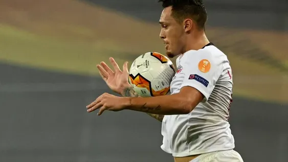 El Sevilla se metió en la definición