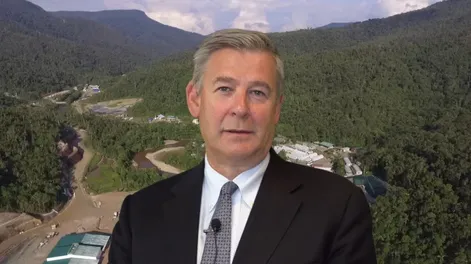 Ron Hochstein, ex CEO de Lundin Gold, asumirá como nuevo CEO de Vicuña Corp.