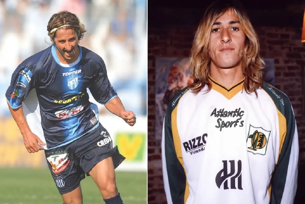 El mendocino, ex verdinegro, jugó en otros equipos como Atlético Tucumán y Aldosivi.&nbsp;