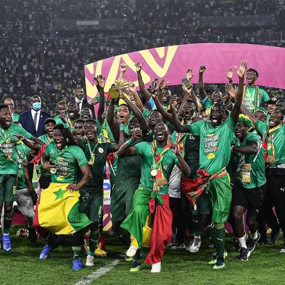 Escándalo histórico en África: Senegal amagó con irse, volvió y fue campeón ante Marruecos. La Copa Africana siguió envuelta en polémica tras el fallo que consagró ahora a Marruecos campeón.