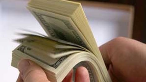 Propina de U$S 12.000
