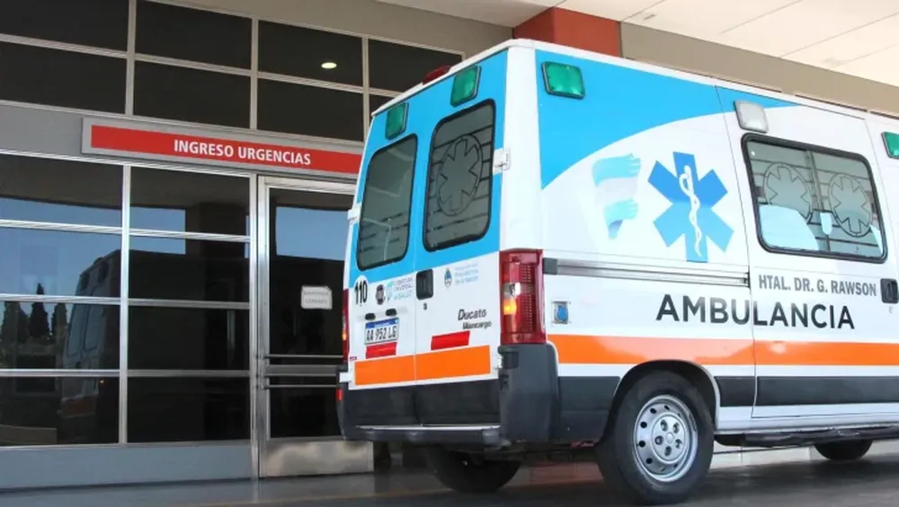 Un bebé de un año fue hospitalizado por tomar lavandina