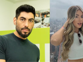 La Justicia investiga si Facundo Moyano rompió la perimetral y se encontró con su pareja, Candela Arizaga
