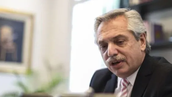 Alberto Fernández se reunirá mañana en Roma con Kristalina Georgieva